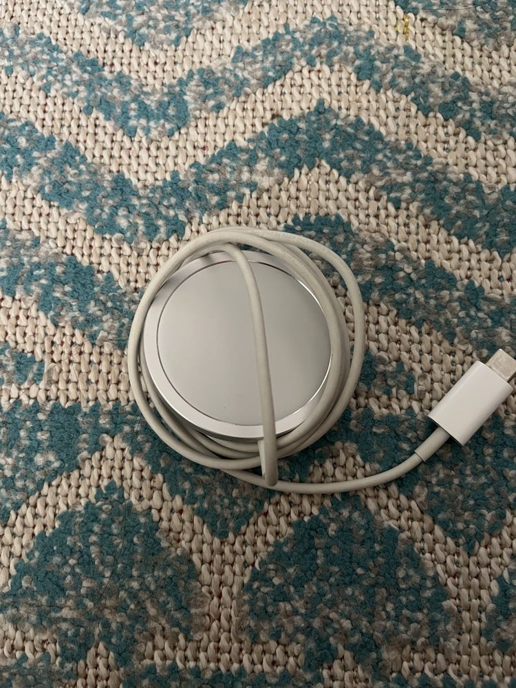Magsafe зарядка оригинал