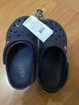 Crocs Тъмносини чехли - 37 номер