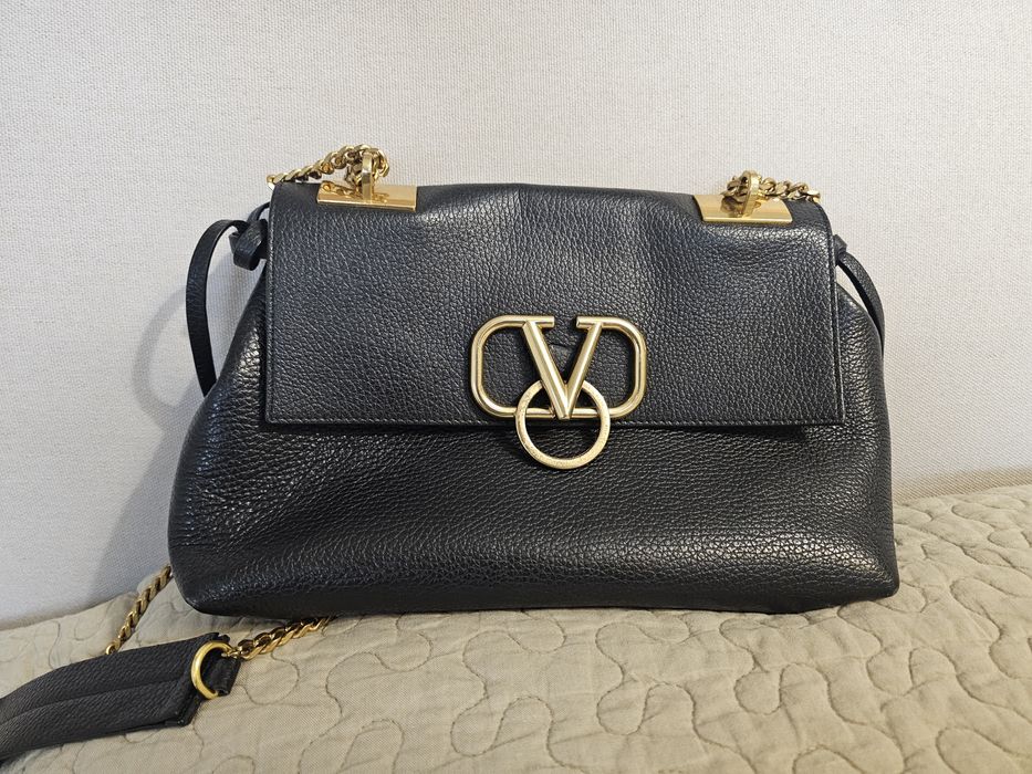 Чанта Valentino, в много добро състояние