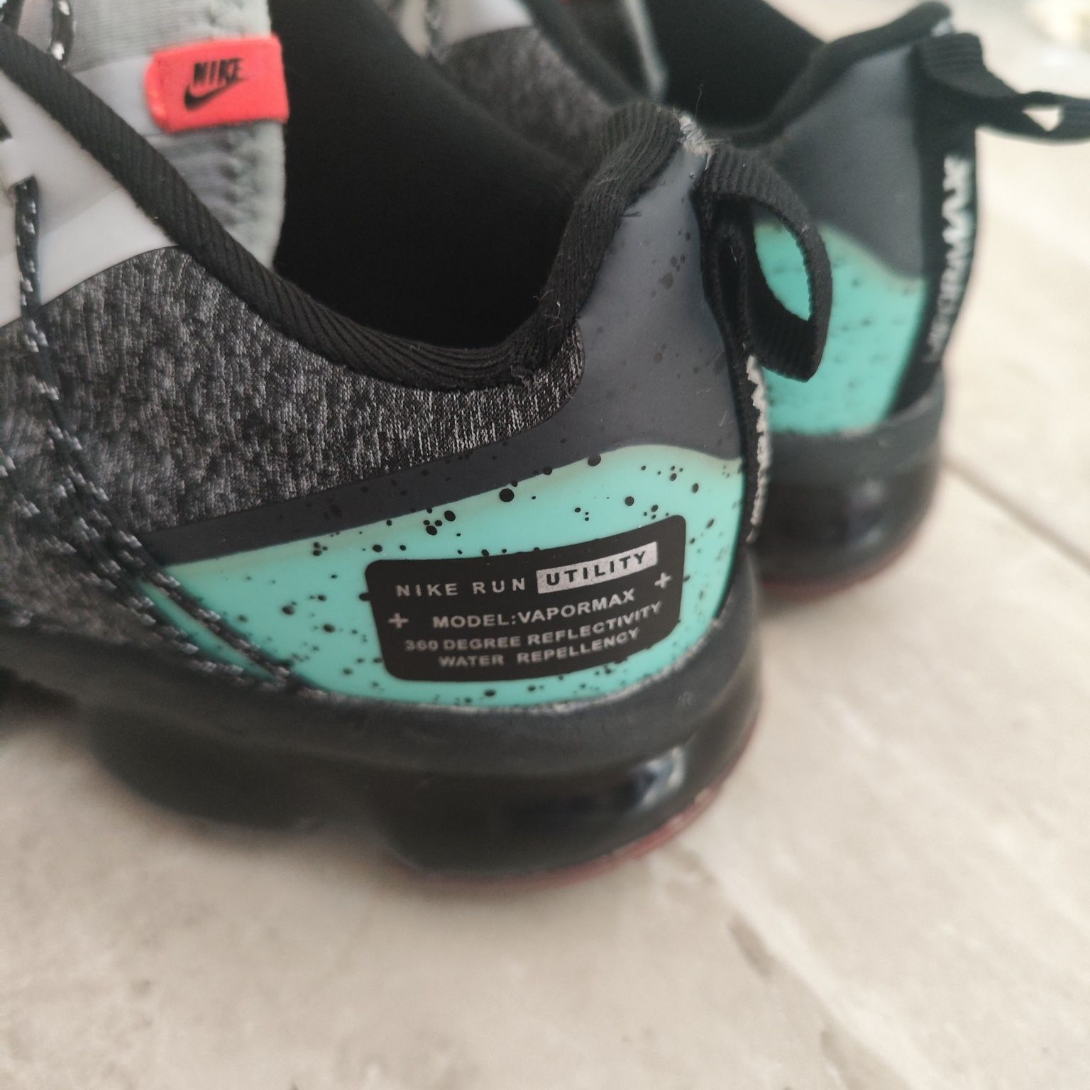 Nike Air Vapormax 2023 Flyknit StockX
