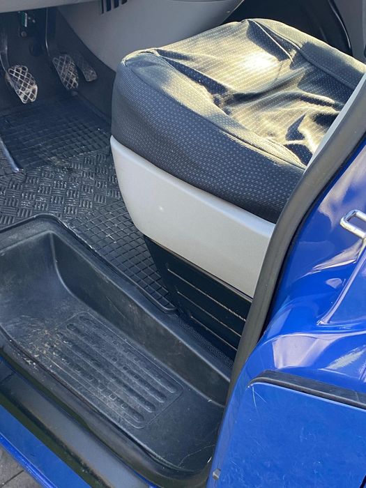 Volkswagen Transporter T5