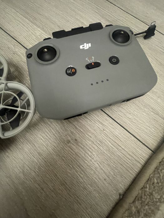 Dji neo 3 baterii