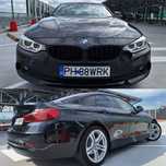 Bmw seria 4 GranCoupe 2015 proprietar