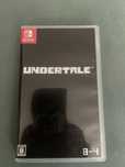 Vand joc Undertale