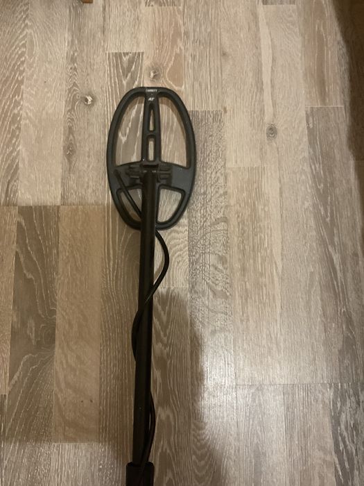 Металотърсач Garrett AT Gold