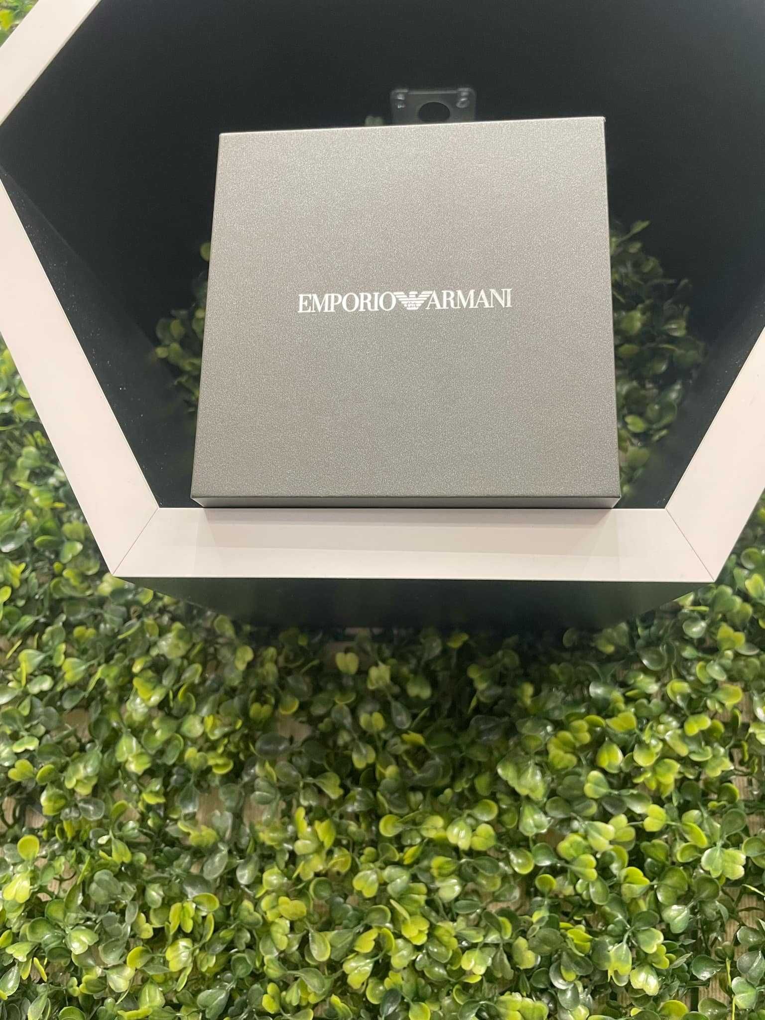 Часовник Emporio Armani - нов с гаранция