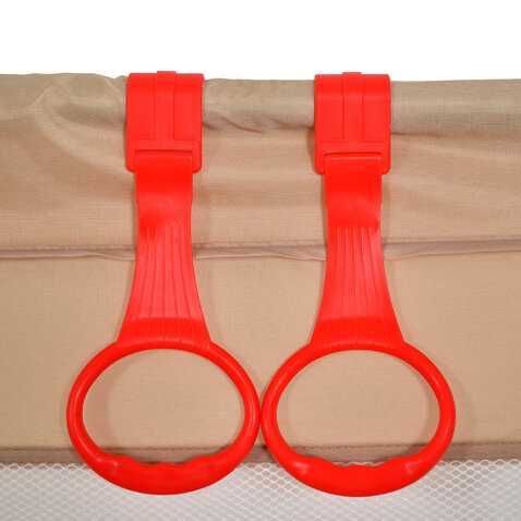 Кошара GameZone 180*200 с аксесоари