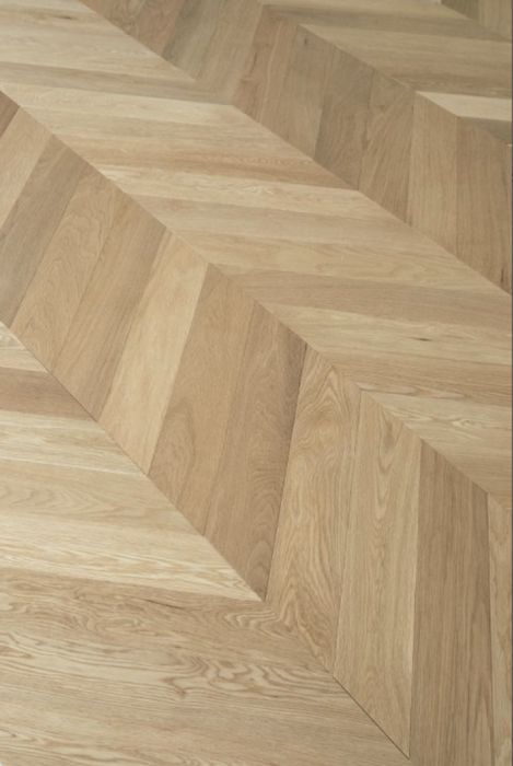 Parchet stratificat stejar AB, chevron 45, 500x90x10/3 mm