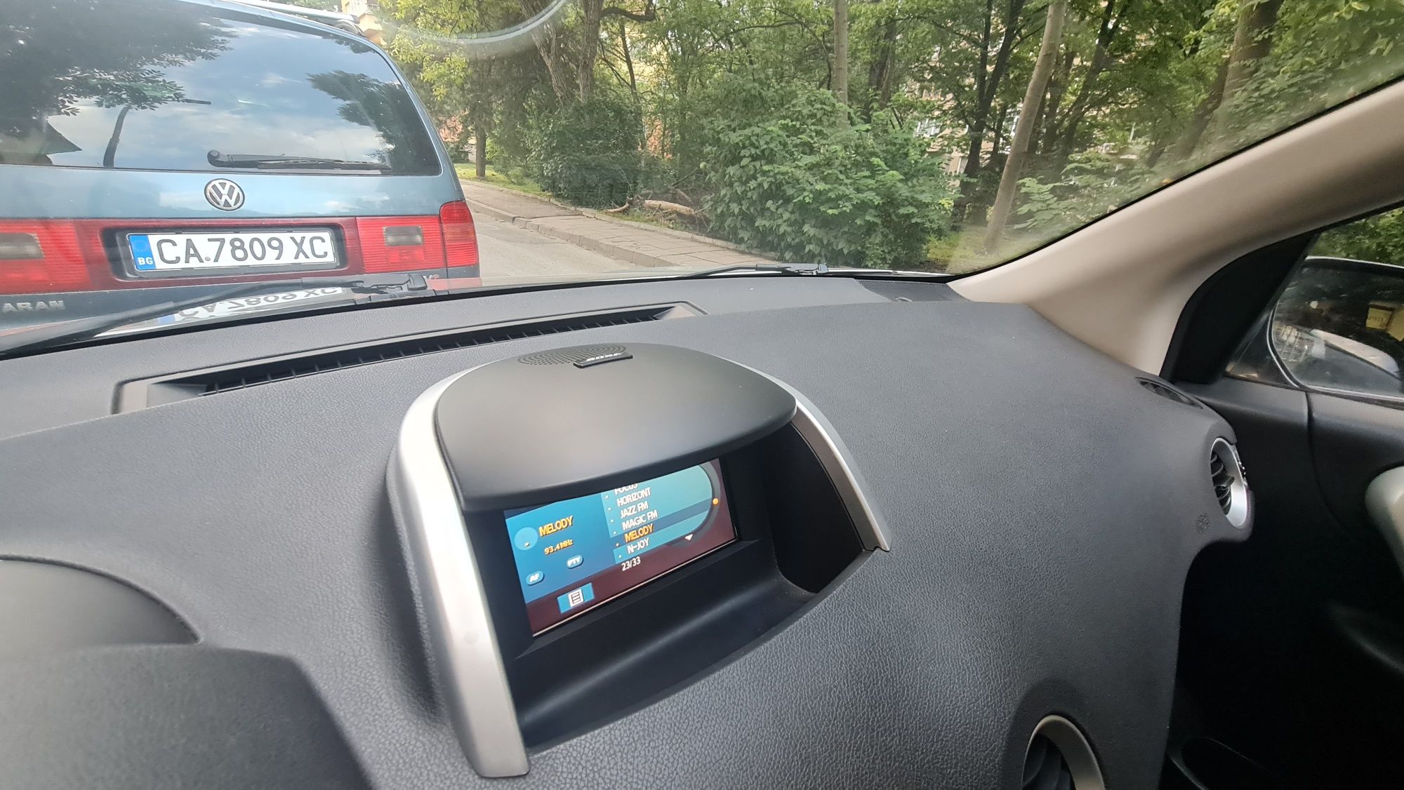 Renault Koleos 4x4