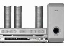 Продаётся домашний кинотеатр Philips.