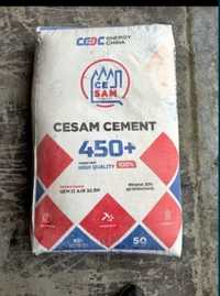 Цемент Cement Sement Cesam