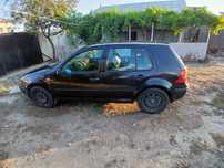 WV golf 4 1.6 16v