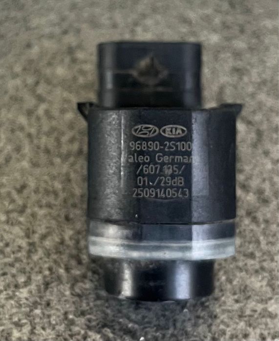 Senzori parcare originali Hyundai și Kia