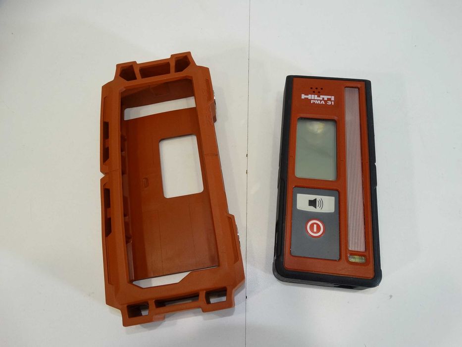 Hilti PMA 31 - Приемник за мултилинейни лазери