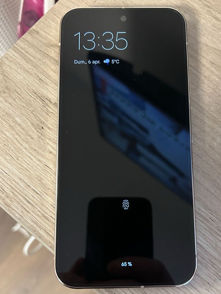 Google pixel 9pro xl
