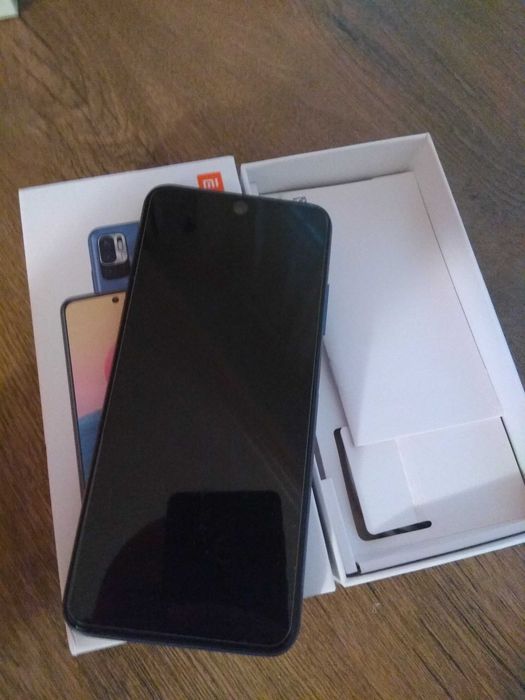 Xiaomi Redmi note 10   5G