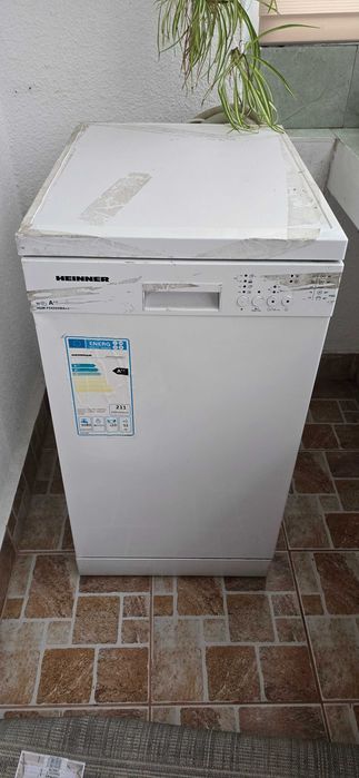 Masina de spalat vase