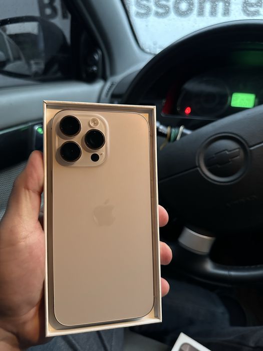 Iphone 16Pro Max 512gb 93%