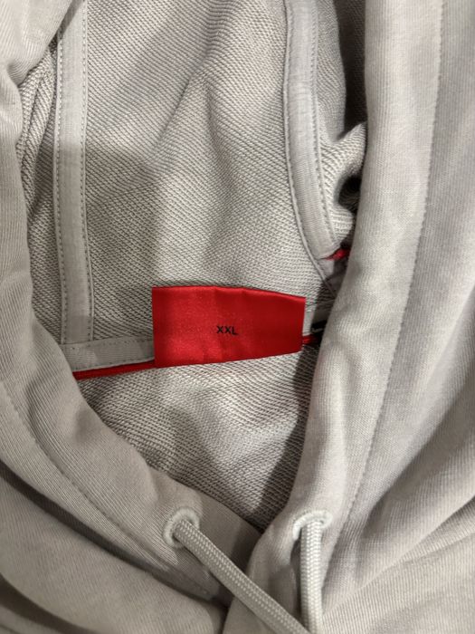 Hugo Boss Hoodie and Shorts