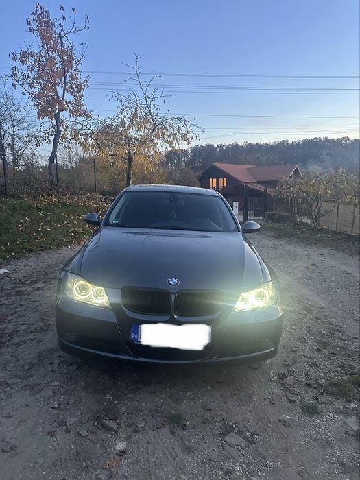 Schimb cu e92/e93