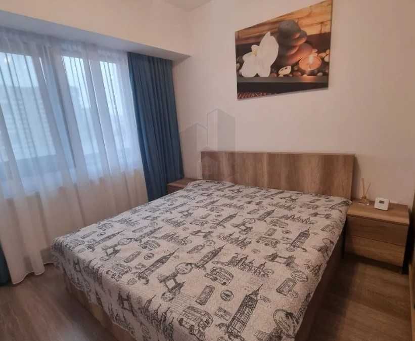 Дава се под наем Тристаен апартамент в Пловдив, Каменица 1 - 85 кв.м за 178.5 € - Снимка #7
