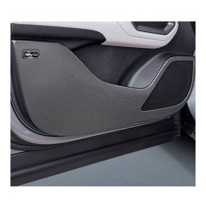 Защитные накладки на двери BYD Yuan Up