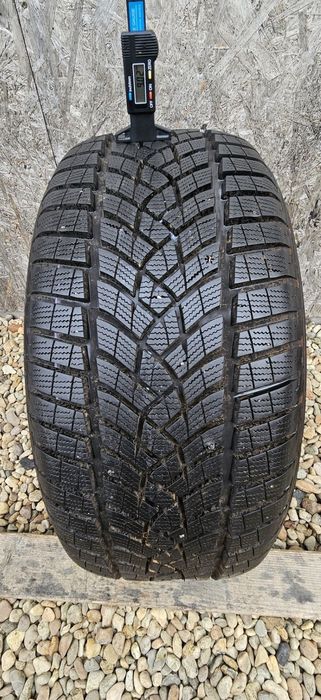 Anvelopa Continental 245/45 R18 100V Goodyear 255/45 R19 104Y Goodyare