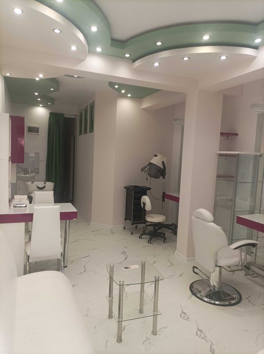 Дава се под наем  в Пловдив, Каменица 1 -  кв.м за 663 € - Снимка #12