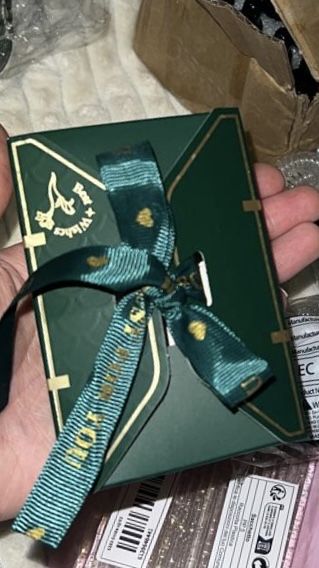 Коробки подарочные