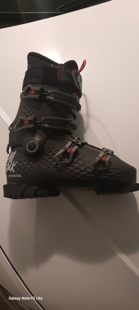Ски обувки rossignol alltrack 90