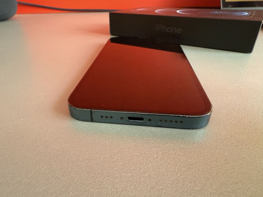 iPhone 12 Pro 128GB