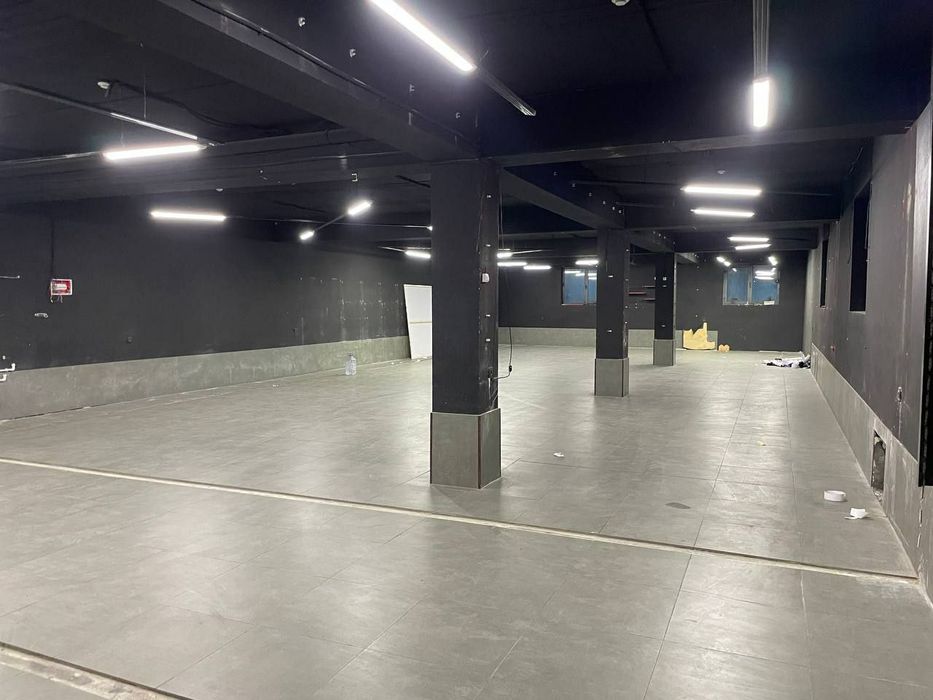 Продаётся Автокомплекс Готовый Бизнес Круг Рохат