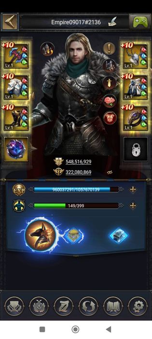 Clash of Kings. Битва королей