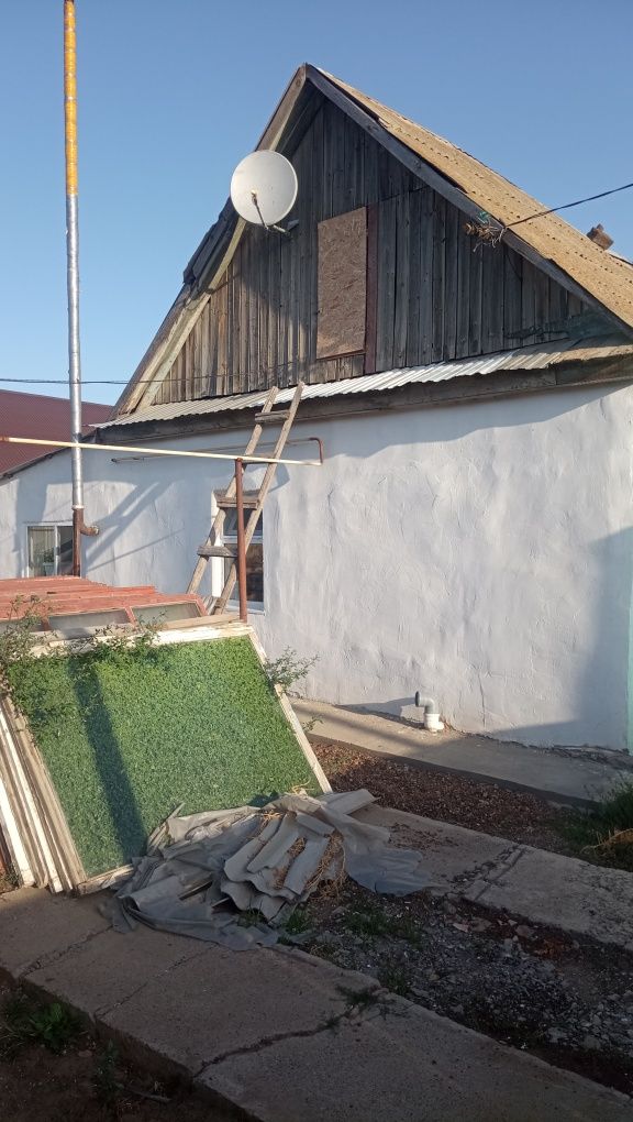 Продажа Дома на селек