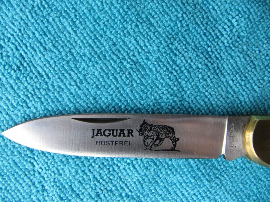 Нож JAGUAR-rostfrei