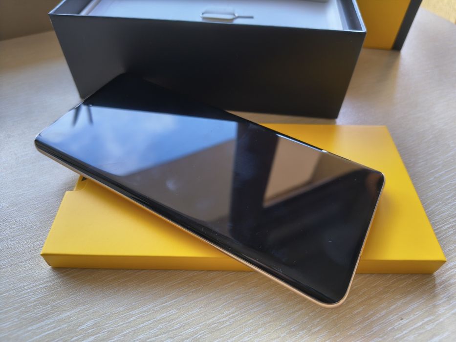 Realme 11 pro plus 5G