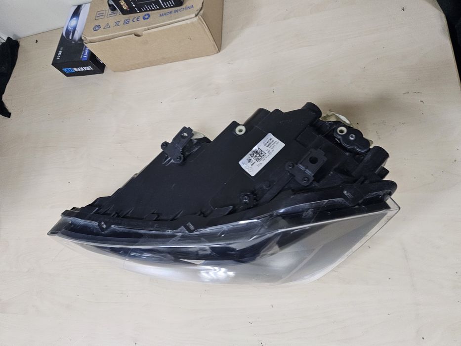 Ляв фар за VW Polo 2017 lqv far поло