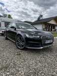 Audi A6 C7 Allroad