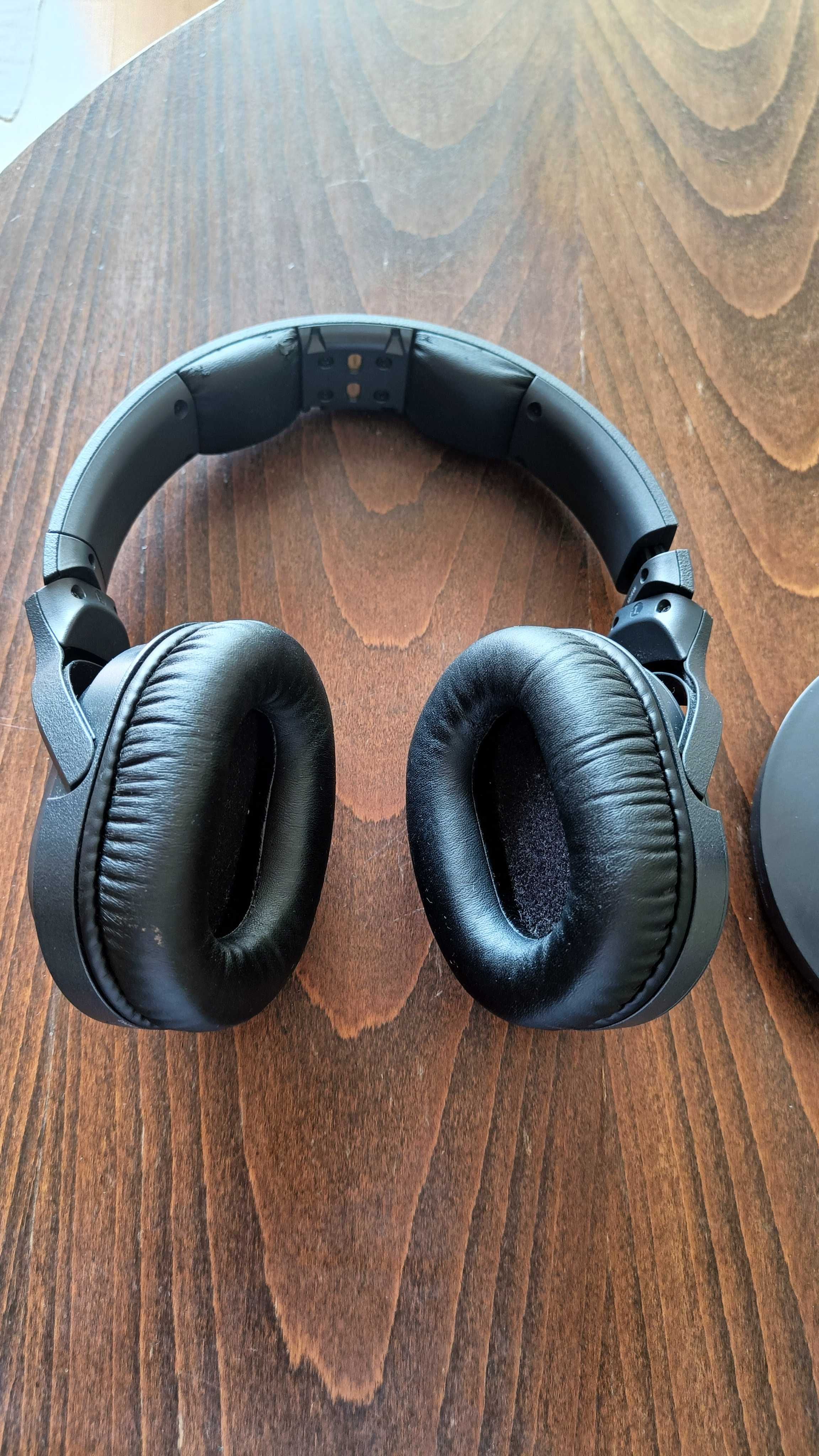 Безжични слушалки Сони / Sony wireless headphones