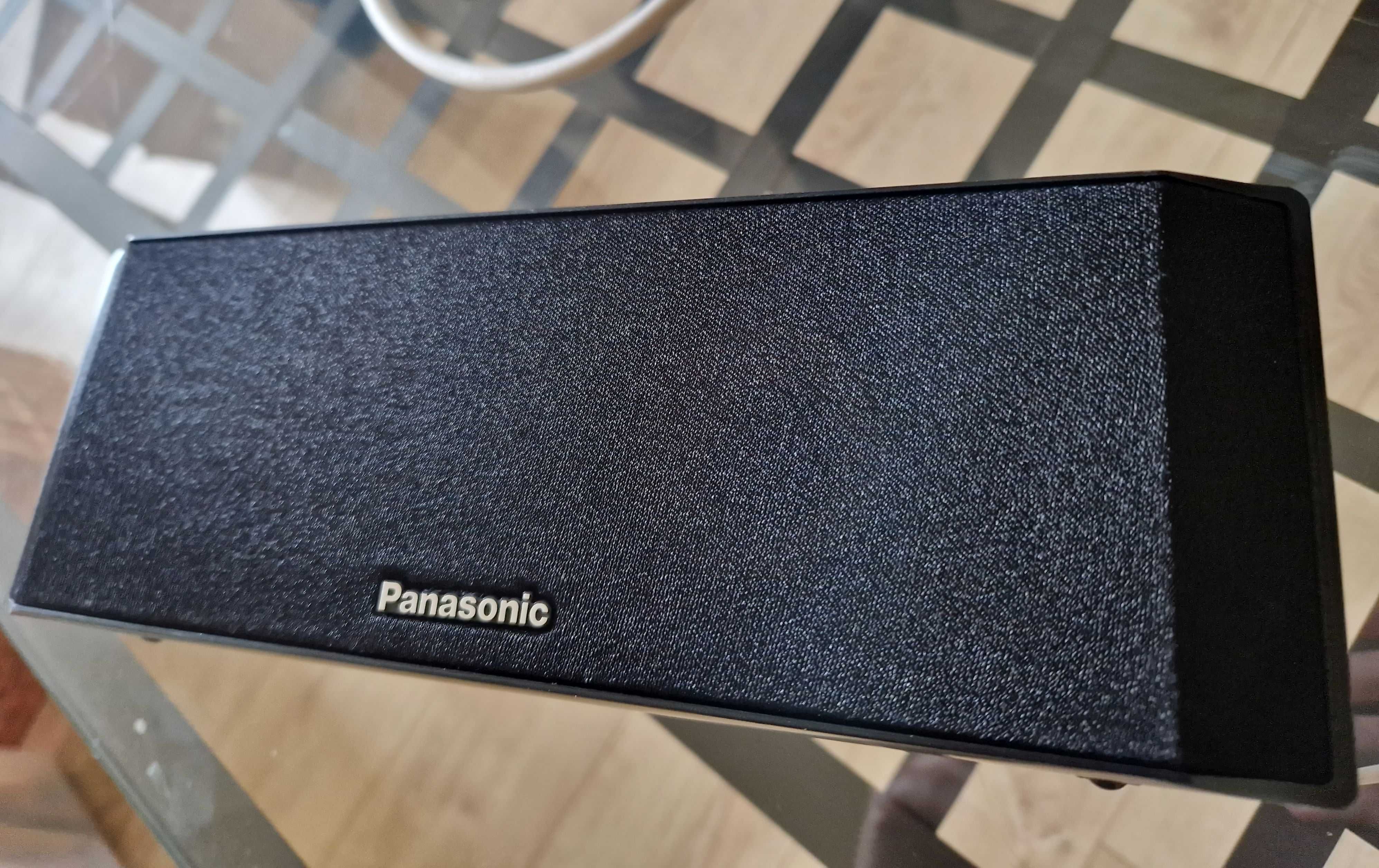 Sistem audio panasonic 5.1, 1000W