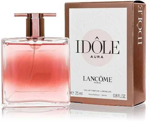 Парфюм Lancome Idole Aura 25ml Eau de parfum Lumineuse