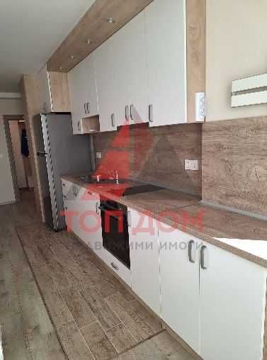 Дава се под наем Двустаен апартамент в Варна, Христо Ботев - 60 кв.м за 650 € - Снимка #4