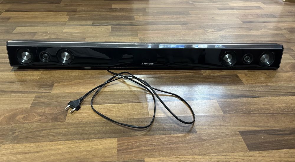 Soundbar Samsung HW-D350/ZF