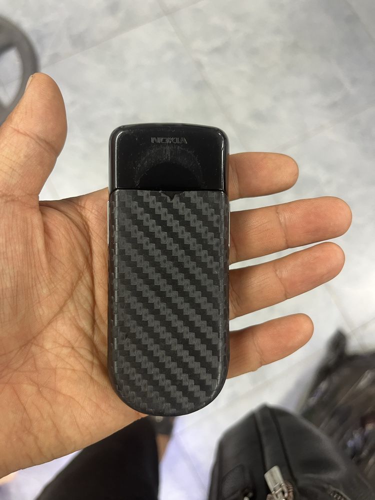 Nokia 8800d 8800 sirocco
