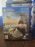 Ghost Recon Wildlands - ps4/5