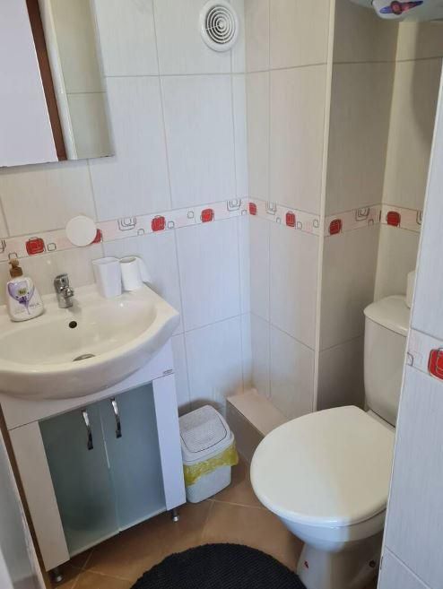 Дава се под наем Двустаен апартамент в Варна, Окръжна болница - 40 кв.м за 550 € - Снимка #4