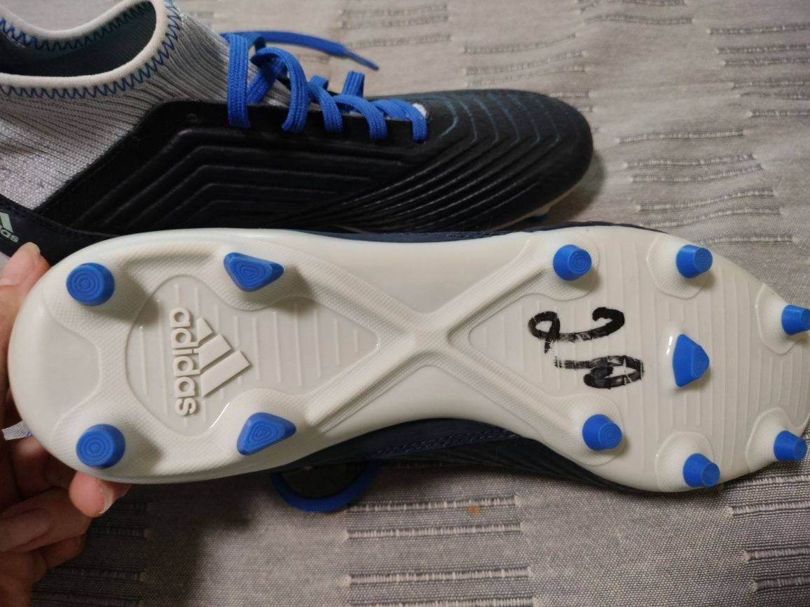 Бутонки Адидас Adidas Predator
