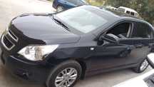 Cobalt GX Style Plus