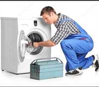 установка и ремонт стиральных машин автомат