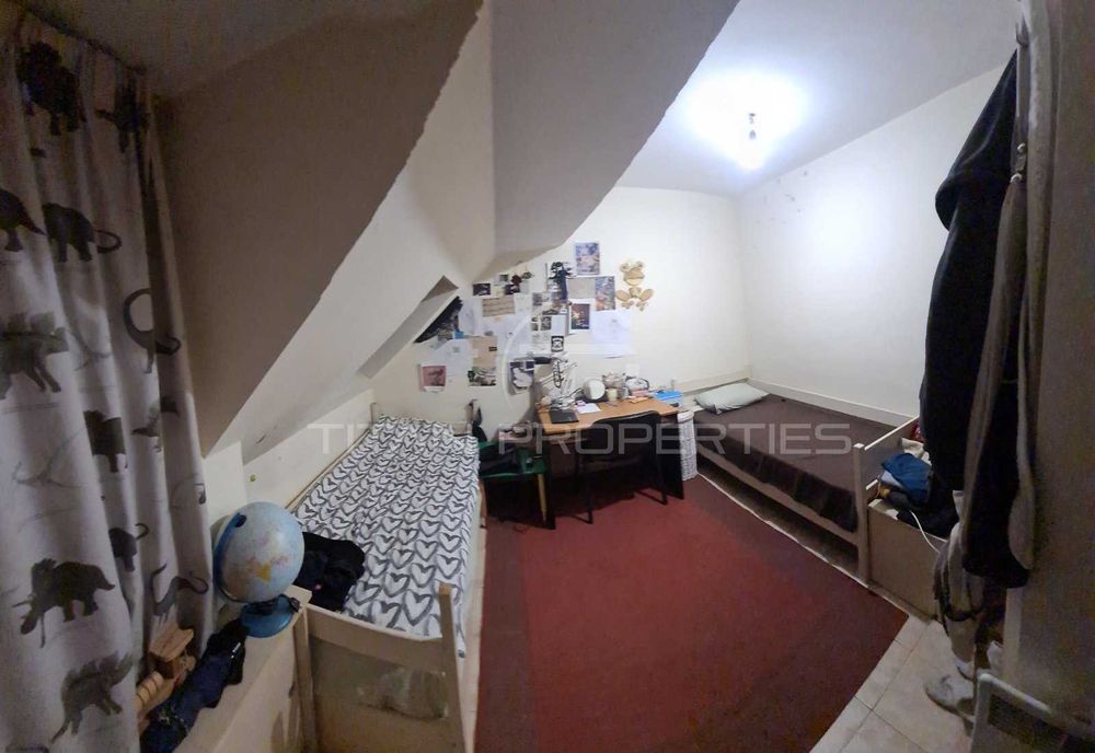 Продава се Тристаен апартамент в Пловдив, Мараша - 100 кв.м за 1480 €/кв.м - Снимка #5